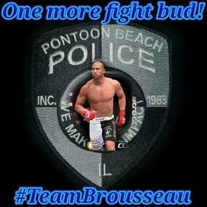 Meet your Posher, Melanye